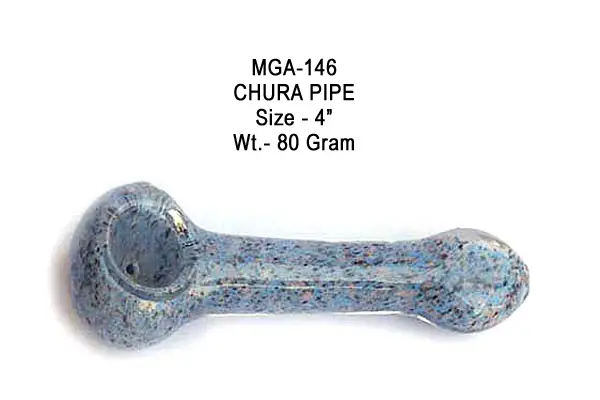 CHURA PIPE